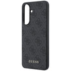 Husă Guess Samsung Galaxy A57 5G Hardcase 4G Classic, negru – imagine 6