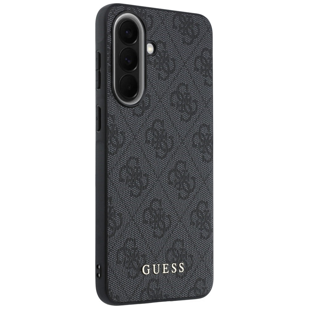 Husă Guess Samsung Galaxy A57 5G Hardcase 4G Classic, negru – imagine 2