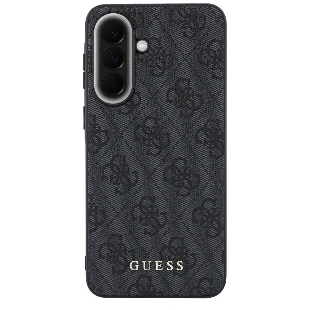 Husă Guess Samsung Galaxy A57 5G Hardcase 4G Classic, negru – imagine 1