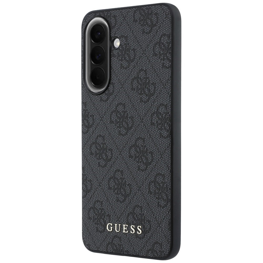 Husă Guess Samsung Galaxy A57 5G Hardcase 4G Classic, negru – imagine 3