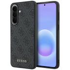 Husă Guess Samsung Galaxy A57 5G Hardcase 4G Classic, negru – imagine 7