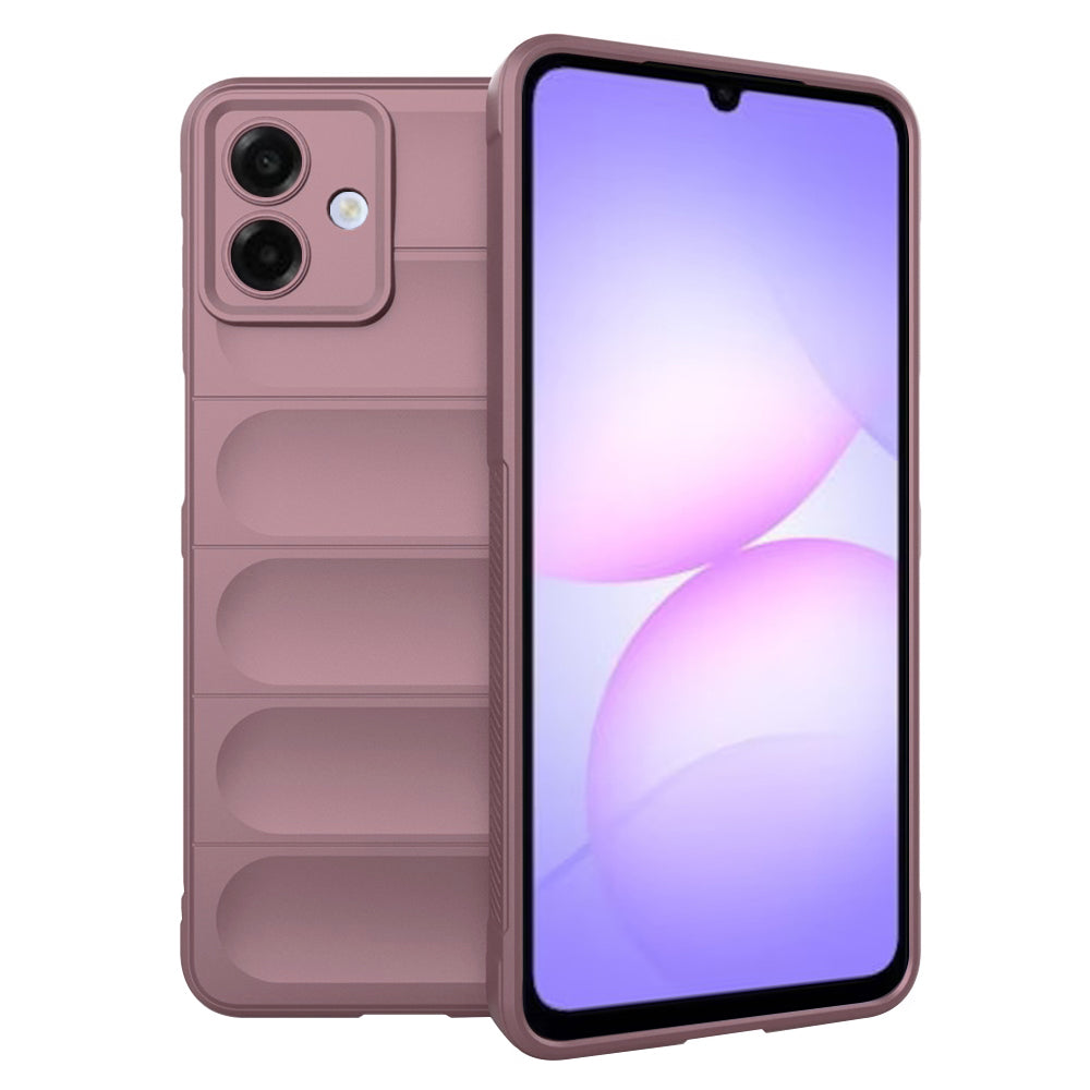 Husă Techsuit Magic Shield Galaxy A07 – Mov – imagine 9