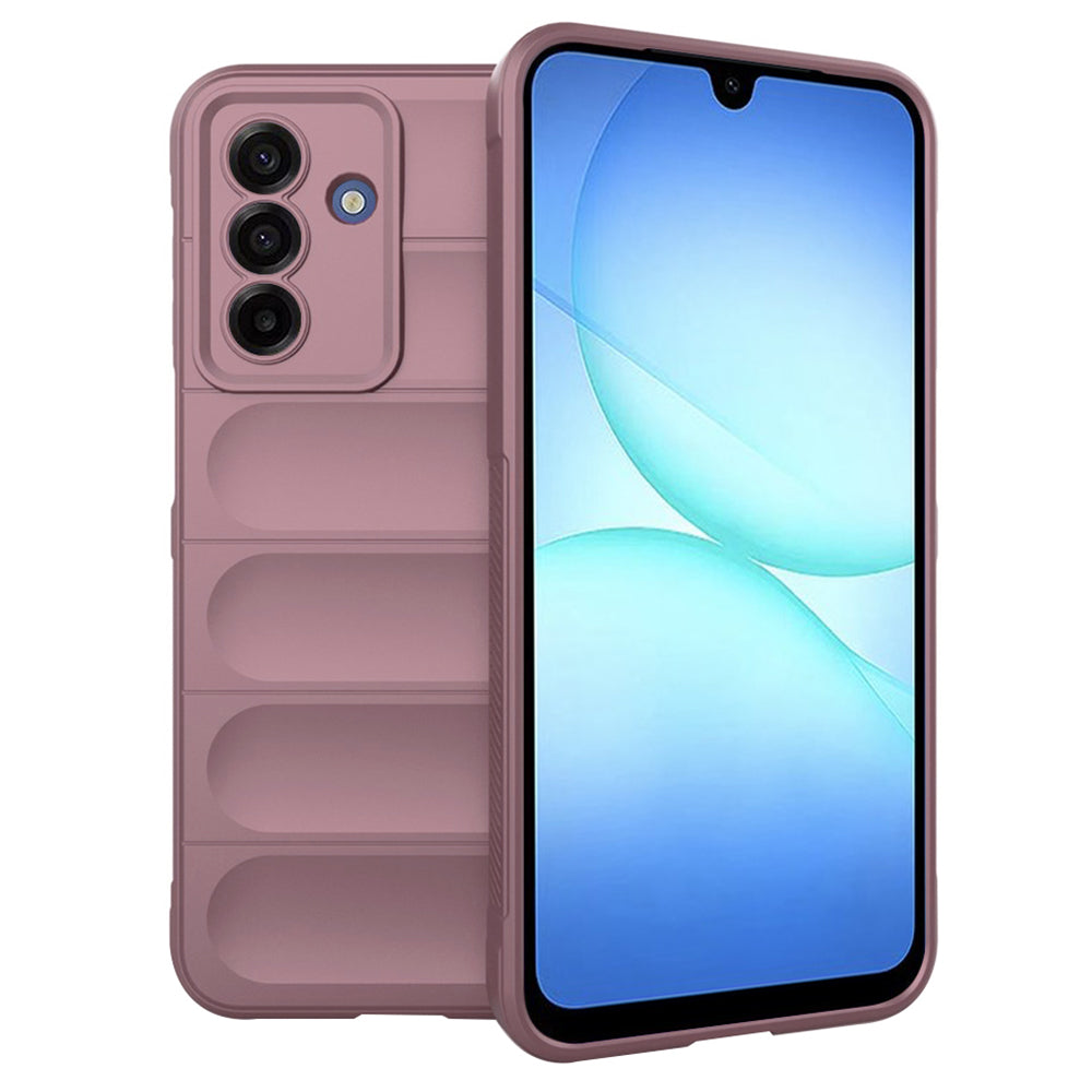 Husă Techsuit Magic Shield Galaxy A17 5G / A17 4G / M17 / F17 / A18 – Mov – imagine 1