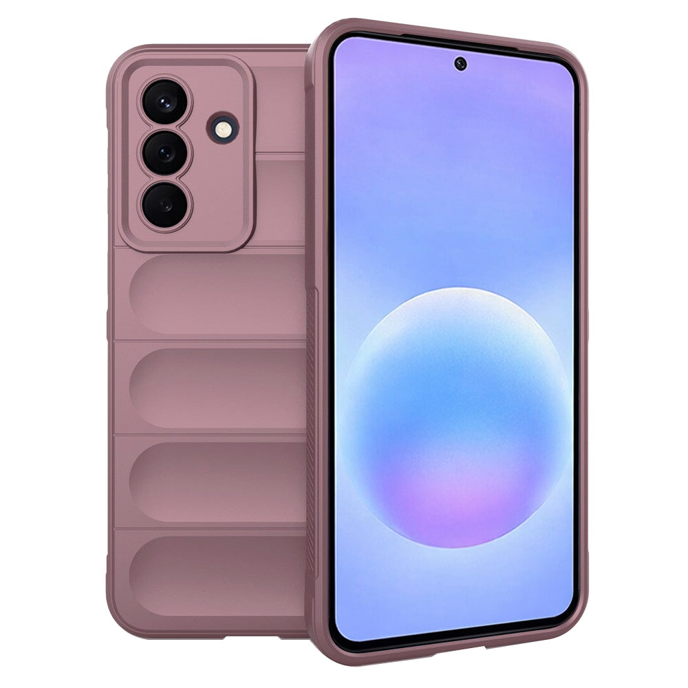 Husă Techsuit Magic Shield Galaxy A57 5G – Mov – imagine 6