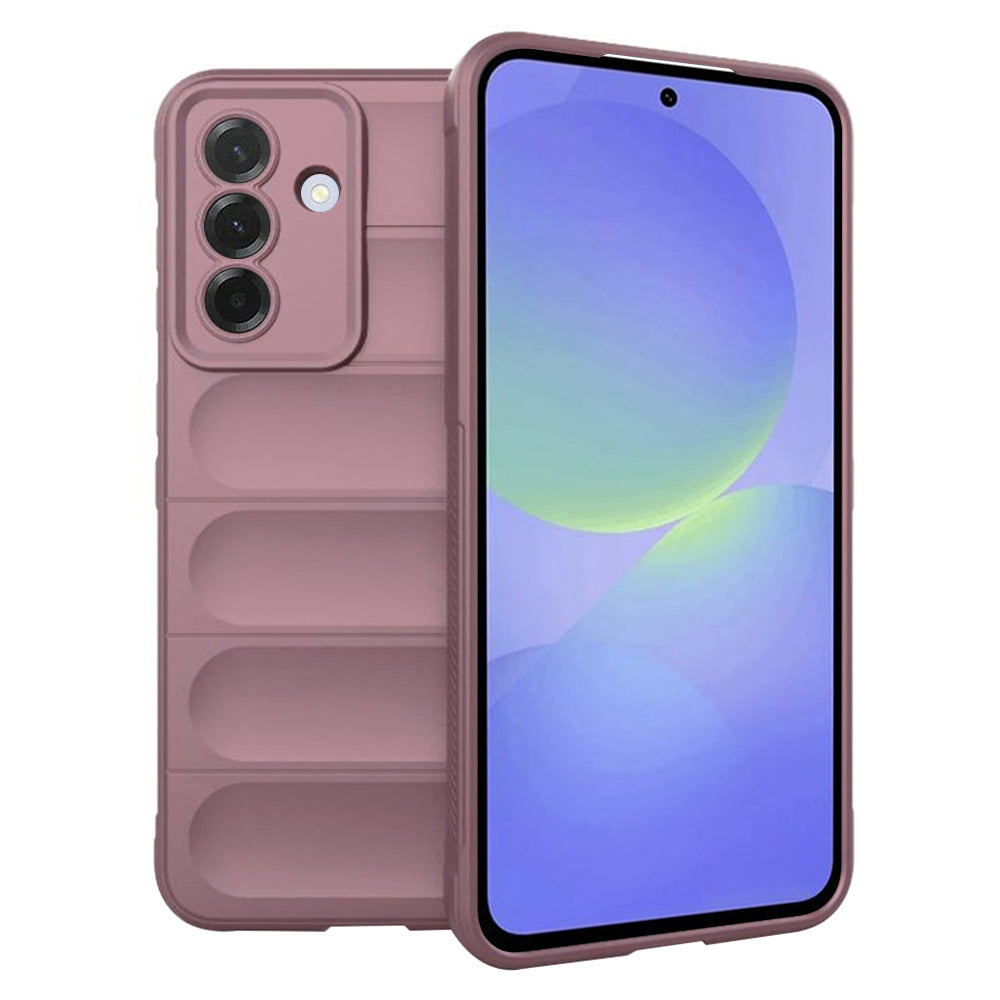 Husă Techsuit Magic Shield Galaxy A36 5G / A56 5G – Mov – imagine 6