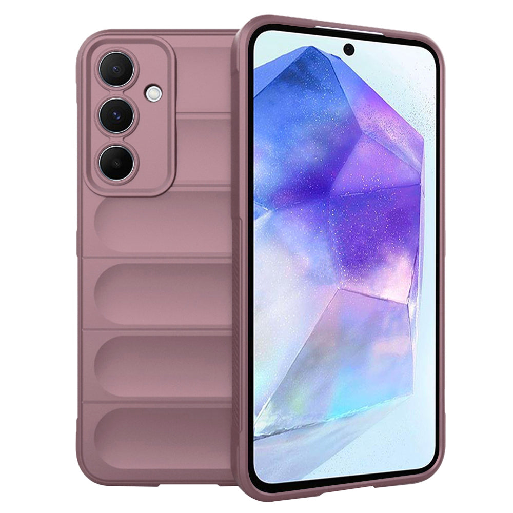 Husă Techsuit Magic Shield Galaxy A55 5G – Mov – imagine 8