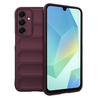Husă Techsuit Magic Shield Galaxy A16 / A16 5G – Bordo – imagine 6