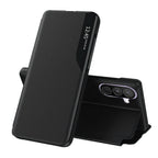 Husă flip Techsuit eFold Galaxy A27 5G – Negru – imagine 3