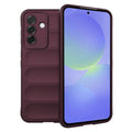 Husă Galaxy A36 5G / A56 5G Techsuit Magic Shield, bordo – imagine 1