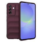 Husă Galaxy A36 5G / A56 5G Techsuit Magic Shield, bordo – imagine 1