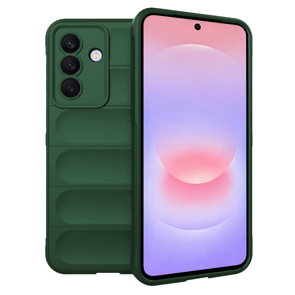 Husă Techsuit Magic Shield Galaxy A37 5G – Verde – imagine 15