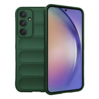 Husă Techsuit Magic Shield Galaxy A54 5G – Verde – imagine 5