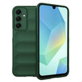 Husă Techsuit Magic Shield Galaxy A16 / A16 5G – Verde – imagine 1