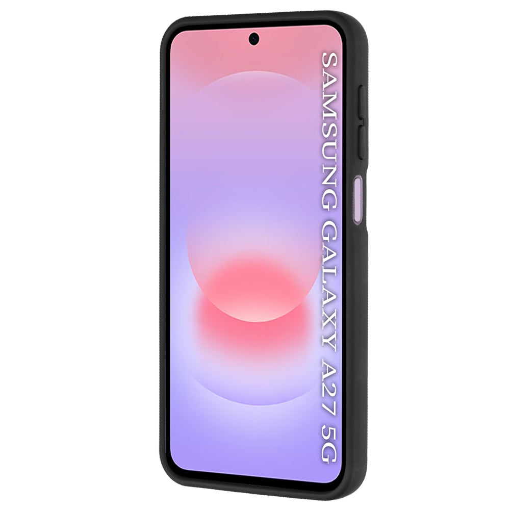 Husă Techsuit Glinth cu inel magnetic Galaxy A27 5G – imagine 3