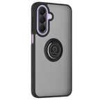 Husă Techsuit Glinth cu inel magnetic Galaxy A27 5G – imagine 4