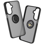 Husă Techsuit Glinth cu inel magnetic Galaxy A27 5G – imagine 5