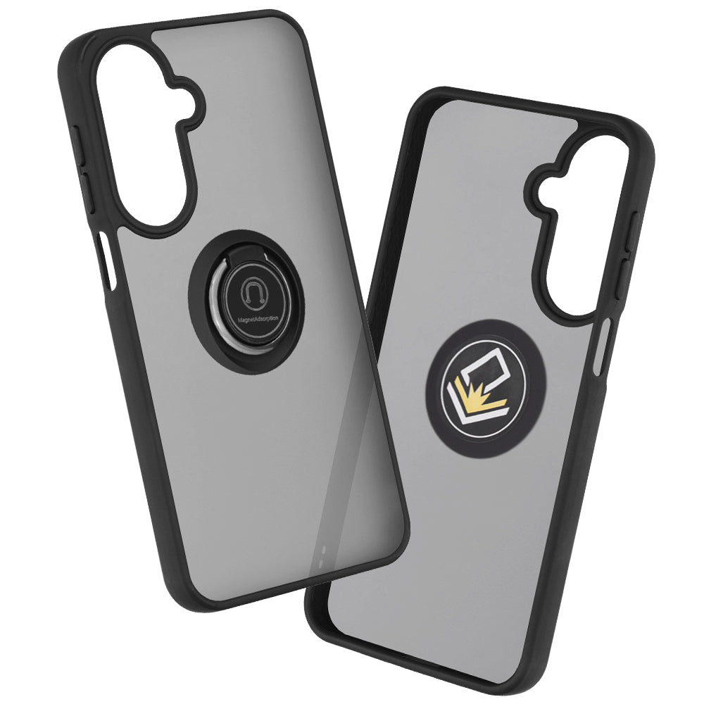 Husă Techsuit Glinth cu inel magnetic Galaxy A27 5G – imagine 5