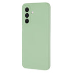 Husă din silicon Techsuit SoftFlex Galaxy A27 5G – Verde mentă – imagine 25
