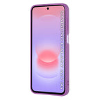Husă din silicon Techsuit SoftFlex Galaxy A27 5G – Mov – imagine 6