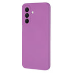 Husă din silicon Techsuit SoftFlex Galaxy A27 5G – Mov – imagine 7