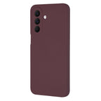 Husă din silicon Techsuit SoftFlex Galaxy A27 5G – Roșu prună – imagine 19