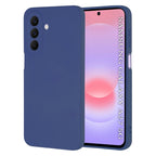 Husă din silicon Techsuit SoftFlex Galaxy A27 5G – Bleumarin – imagine 11