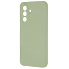 Husă din silicon Techsuit SoftFlex Galaxy A27 5G – Verde matcha – imagine 4