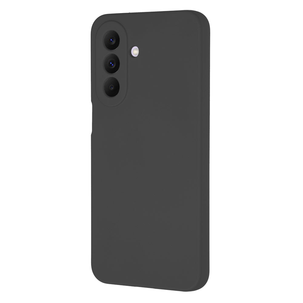 Husă din silicon Techsuit SoftFlex Galaxy A27 5G – Negru – imagine 10