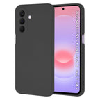 Husă din silicon Techsuit SoftFlex Galaxy A27 5G – Negru – imagine 8