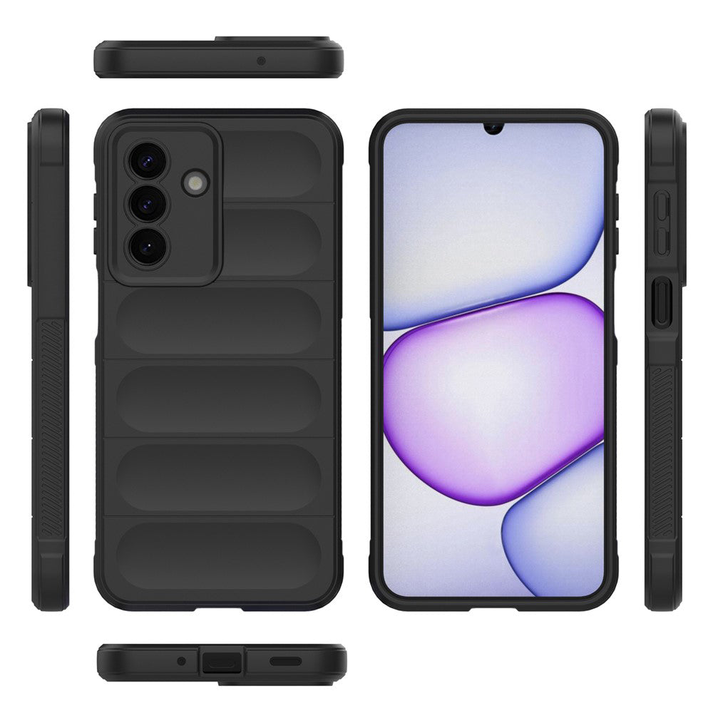 Husă Techsuit Magic Shield Galaxy A27 5G – Negru – imagine 8