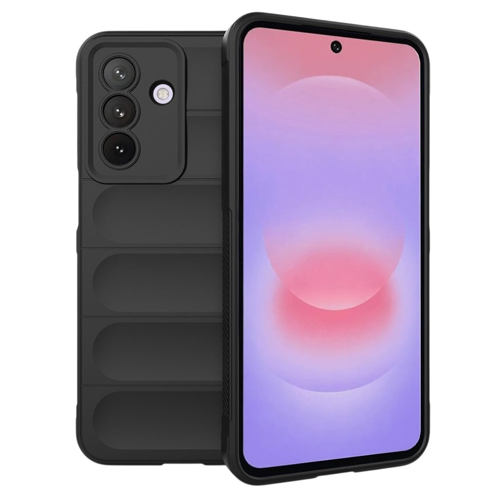 Husă Techsuit Magic Shield Galaxy A27 5G – Negru – imagine 6