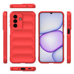 Husă Techsuit Magic Shield Galaxy A27 5G – Roșu – imagine 11