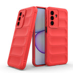 Husă Techsuit Magic Shield Galaxy A27 5G – Roșu – imagine 10