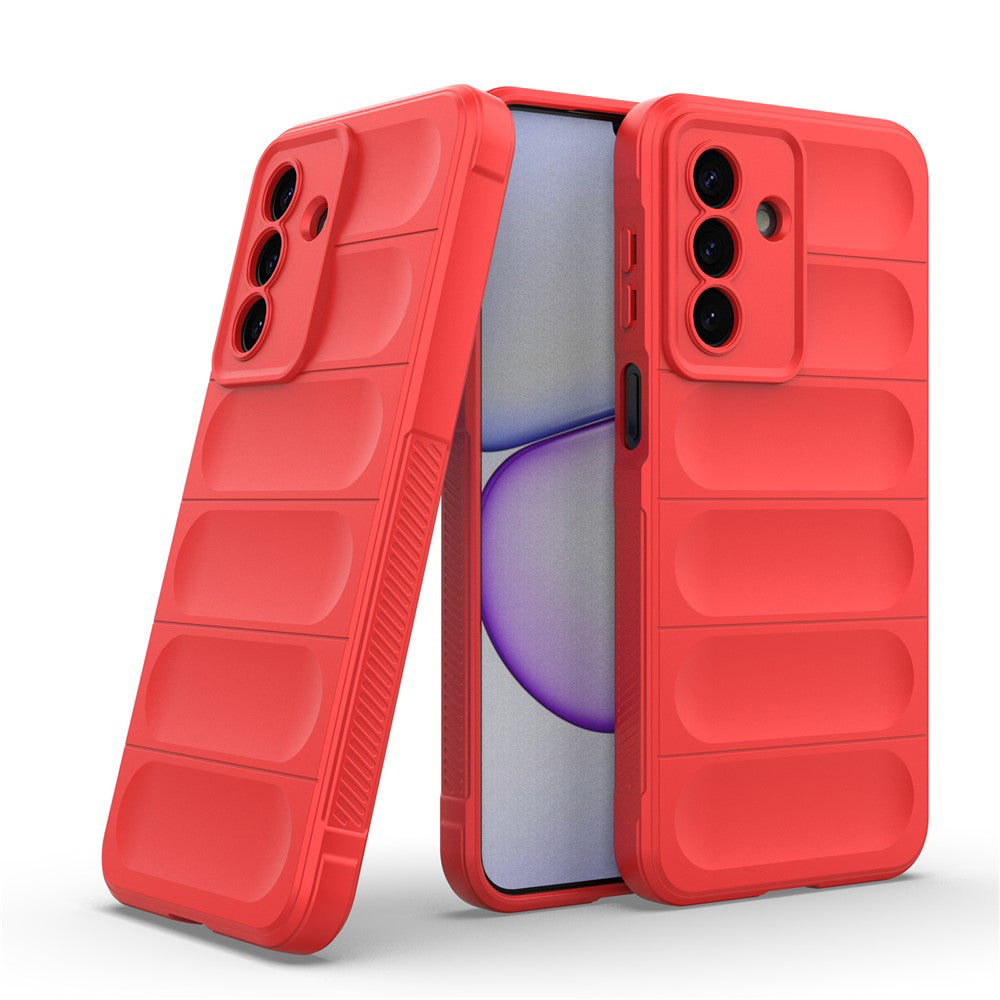 Husă Techsuit Magic Shield Galaxy A27 5G – Roșu – imagine 10