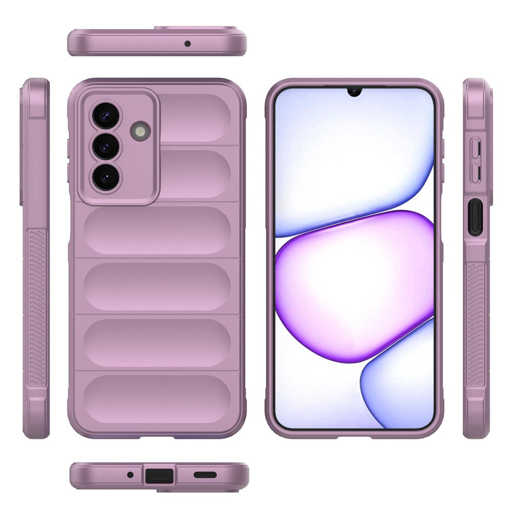 Husă Techsuit Magic Shield Galaxy A27 5G – Mov – imagine 16