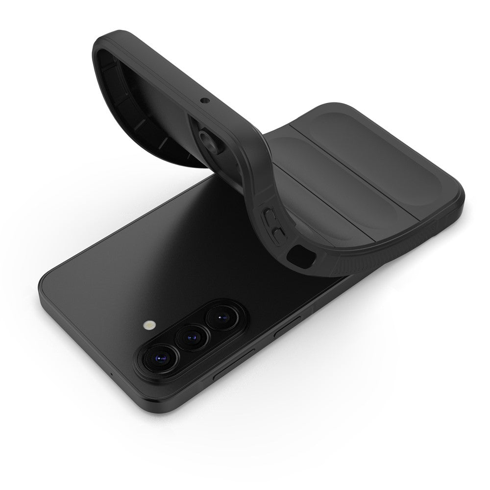 Husă Techsuit Magic Shield Galaxy A27 5G – Mov – imagine 17