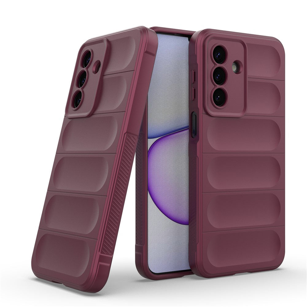 Husă Techsuit Magic Shield Galaxy A27 5G – Bordo – imagine 19