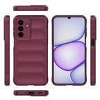 Husă Techsuit Magic Shield Galaxy A27 5G – Bordo – imagine 20