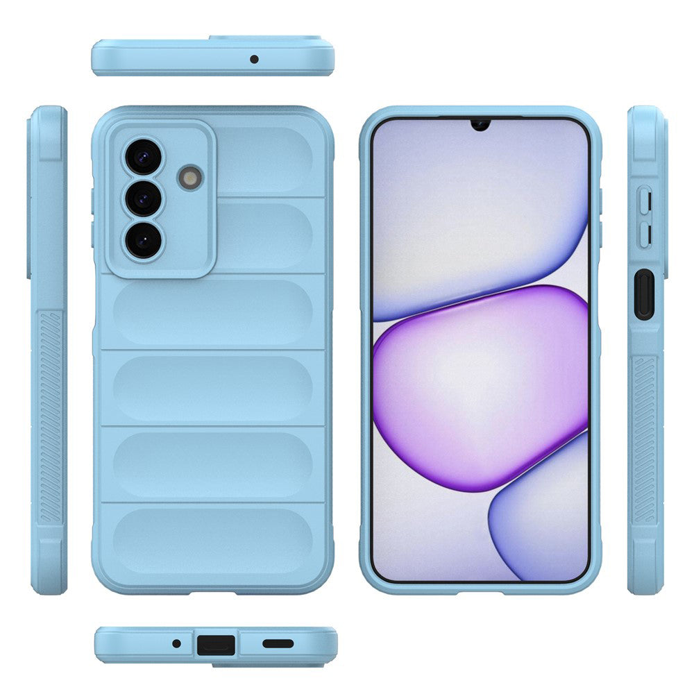 Husă Techsuit Magic Shield Galaxy A27 5G – Bleu – imagine 14