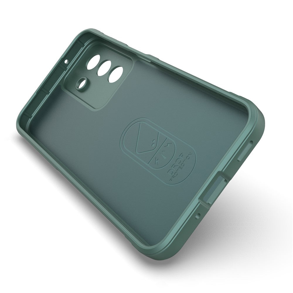 Husă Techsuit Magic Shield Galaxy A27 5G – Verde – imagine 5