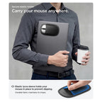Buzunar mouse Spigen LD220 – imagine 4