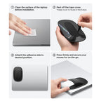 Buzunar mouse Spigen LD220 – imagine 7