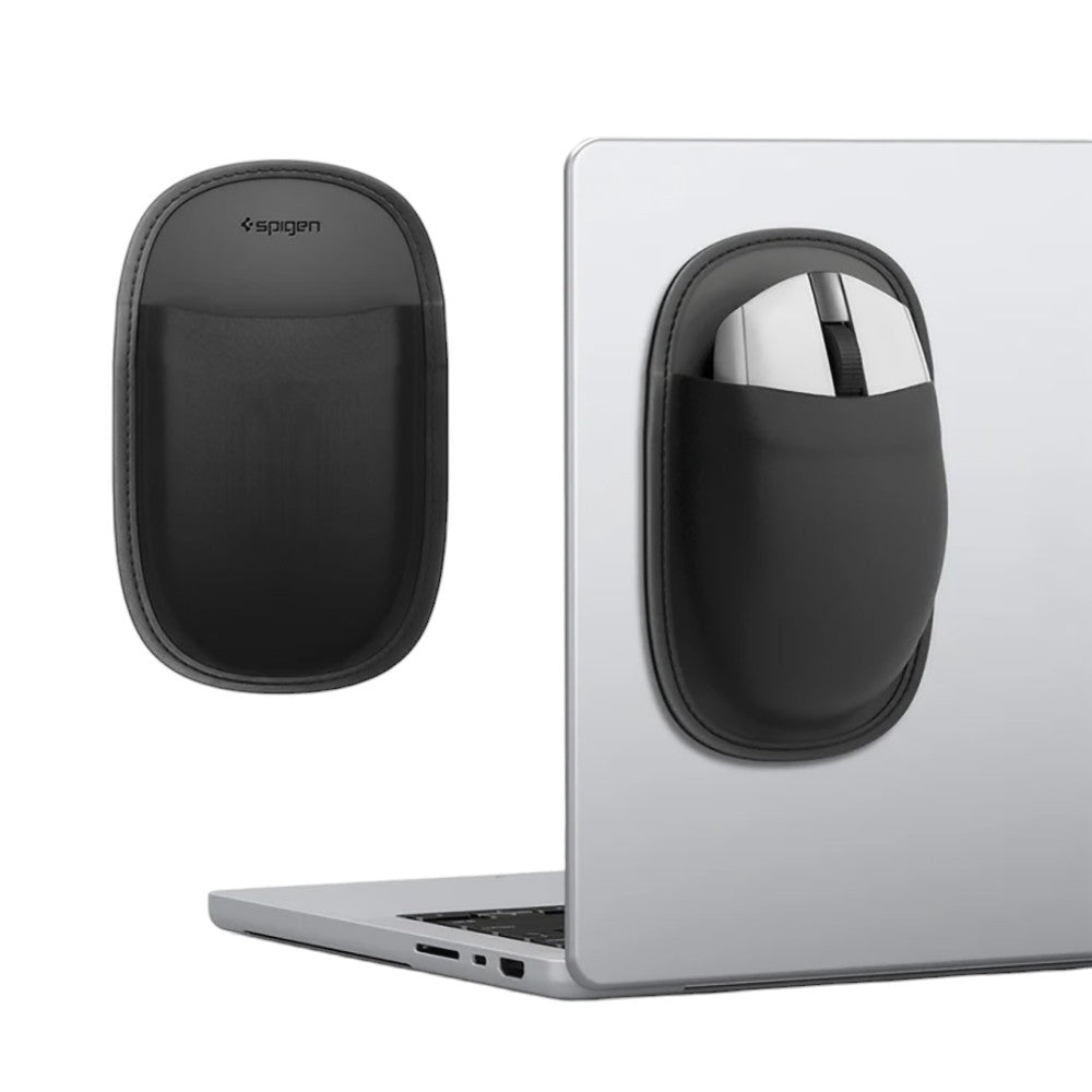 Buzunar mouse Spigen LD220 – imagine 2