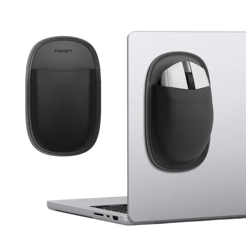 Buzunar mouse Spigen LD220 – imagine 2