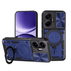 Husă Xiaomi Poco F7 Techsuit CamGuard Pro, albastru – imagine 2