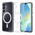 Husă transparentă Techsuit MagSafe Pro Galaxy A16 / A16 5G – imagine 1