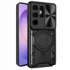 Husă Techsuit CamGuard Pro Galaxy S26 Ultra – Negru – imagine 7