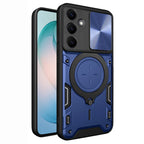 Husă Techsuit CamGuard Pro Galaxy S26 Plus – Albastru – imagine 7