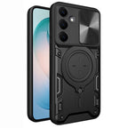Husă Techsuit CamGuard Pro Galaxy S26 Plus – Negru – imagine 3