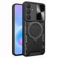 Husă Techsuit CamGuard Pro Galaxy A57 5G – Negru – imagine 1